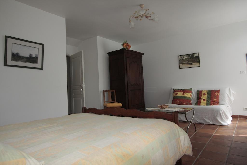 Les Vallées du Guyoult Dol-de-Bretagne Habitación foto