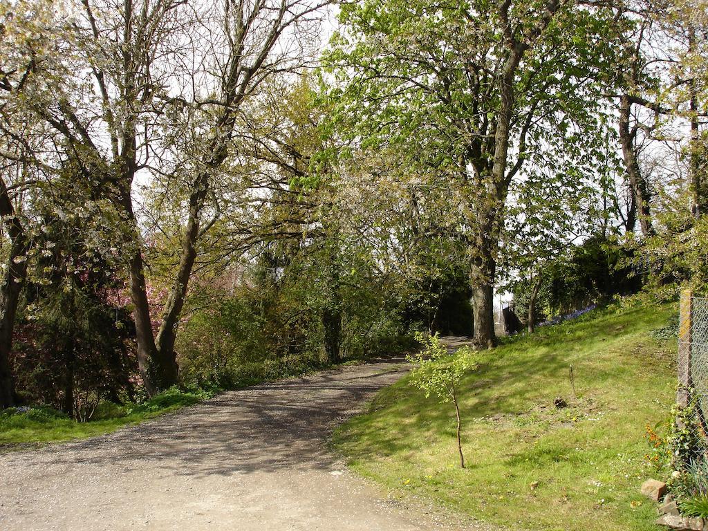 Les Vallées du Guyoult Dol-de-Bretagne Exterior foto